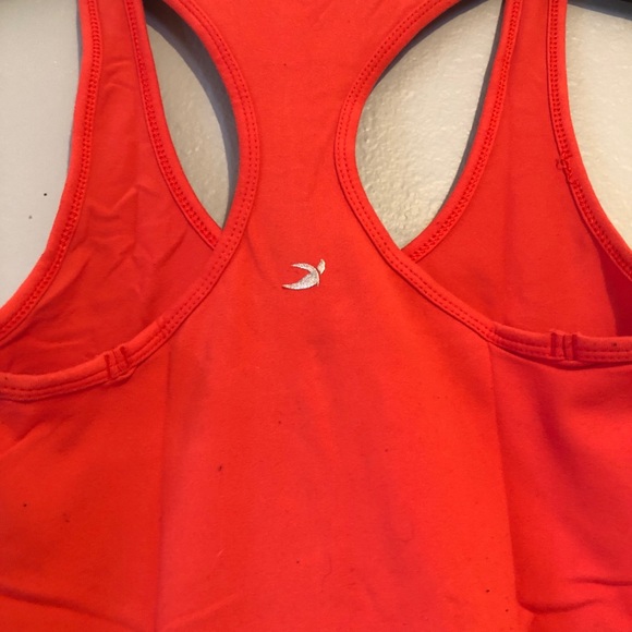 Glyder Racerback tank - Picture 3 of 4